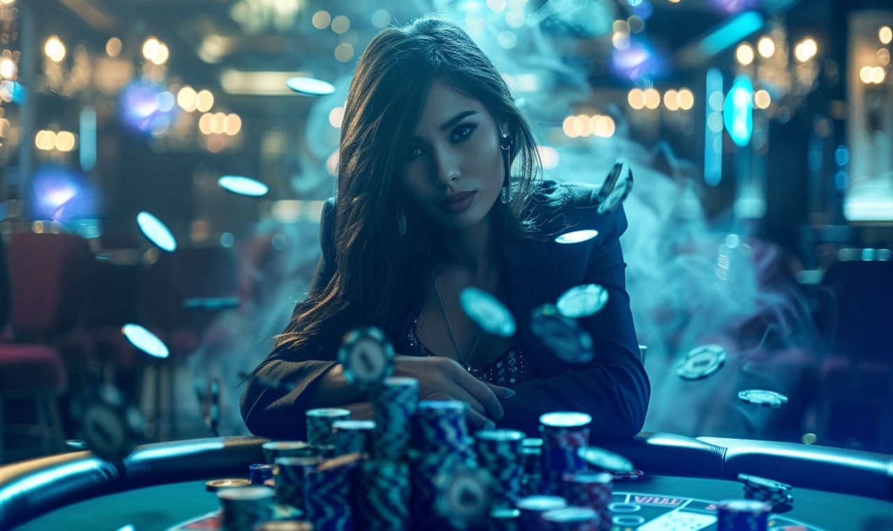 mym6 Live Casino Baccarat Roulette