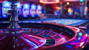 mym6 Live Casino Baccarat Roulette မြန်မာ