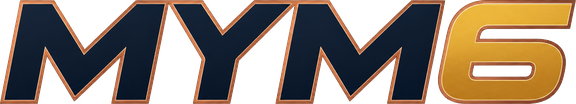 mym6 Logo